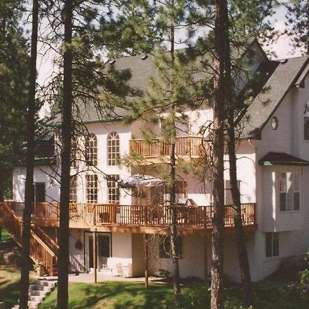 River Cove Elegant Waterfront Bed & Breakfast 포스트 폴스 외부 사진