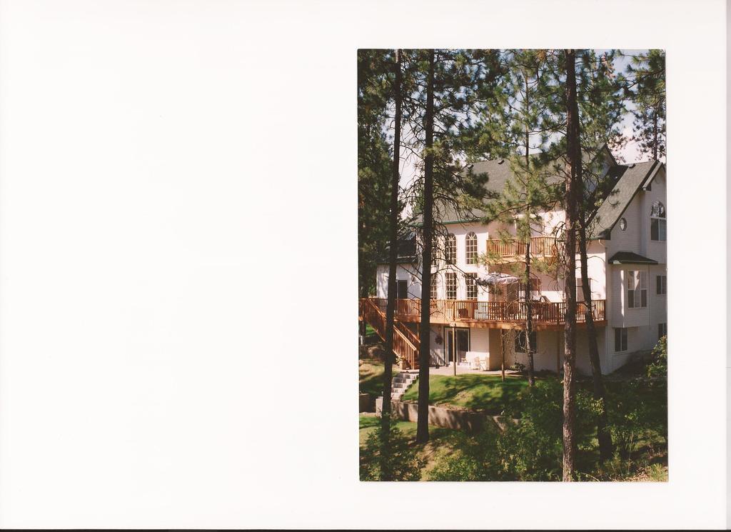 River Cove Elegant Waterfront Bed & Breakfast 포스트 폴스 외부 사진