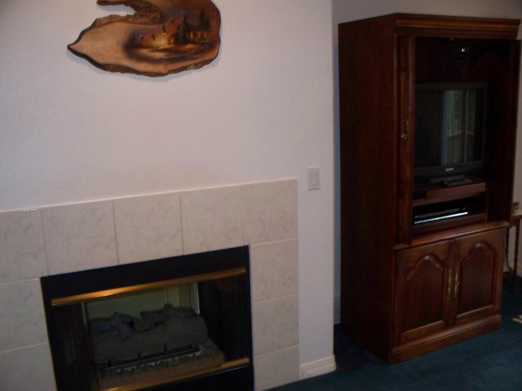 River Cove Elegant Waterfront Bed & Breakfast 포스트 폴스 객실 사진