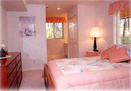 포스트 폴스 River Cove Elegant Waterfront Bed & Breakfast B&B 객실 사진