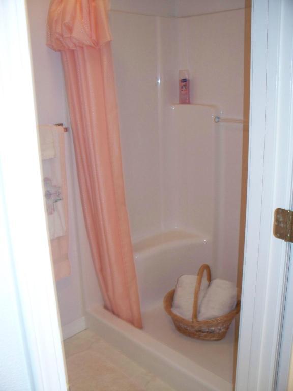 River Cove Elegant Waterfront Bed & Breakfast 포스트 폴스 객실 사진